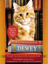 Cover image for Dewey